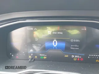 2024 Volkswagen Jetta S с VIN 3VW5M7BU2RM065135, выставлен на аукционе IAAI как лот 42272382 с пробегом 9 555 миль миль и . История ставок и продаж доступна на DreamBid. Изображение 7.