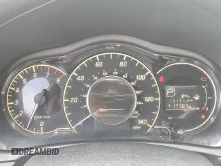 2016 Nissan Note S с VIN 3N1CE2CPXGL354871, выставлен на аукционе Copart как лот 59614965 с пробегом 171 711 миль миль и Чистый • Clean title. История ставок и продаж доступна на DreamBid. Изображение 9.
