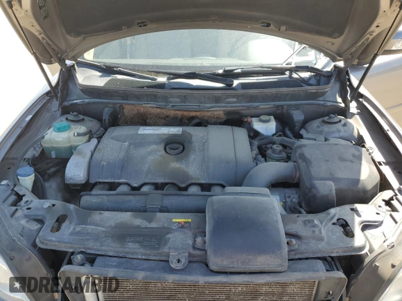 2011 Volvo XC90 I6 with VIN YV4952CZ1B1602950, listed as a Copart auction lot 48498025 with 189,250 mi miles and Non Repairable. Bid and sale history available at DreamBid. Image 12.