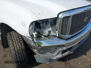 2001 Ford F-250 с VIN 1FDNX21LX1EB35511, выставлен на аукционе IAAI как лот 41664659 с пробегом 238 688 миль миль и . История ставок и продаж доступна на DreamBid. Изображение 19.