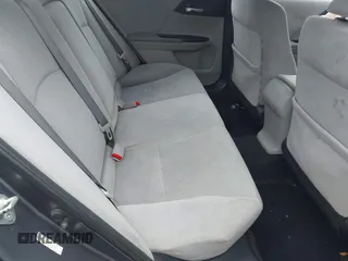 2013 Honda Accord LX z VIN 1HGCR2F34DA025498, wystawiony jako IAAI lot #41568812 z przebiegiem 163 000 mil mil oraz . Historia ofert i sprzedaży dostępna na DreamBid. Obrazek 8.