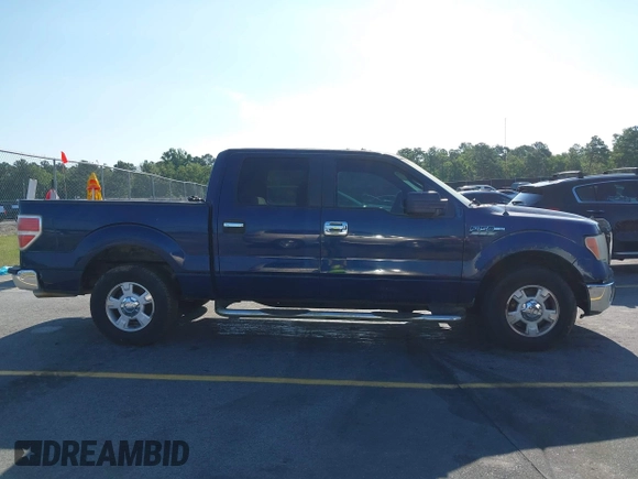 2011 Ford F-150 XL z VIN 1FTFW1CF6BFA87319, wystawiony jako IAAI lot #42449254 z przebiegiem 205 335 mil mil oraz . Historia ofert i sprzedaży dostępna na DreamBid. Obrazek 13.