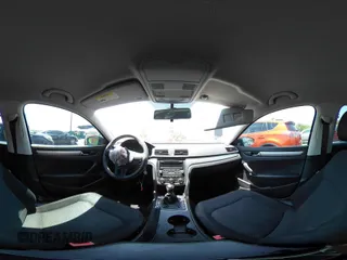 2012 Volkswagen Passat S с VIN 1VWAP7A30CC031752, выставлен на аукционе IAAI как лот 42609712 с пробегом 180 570 миль миль и . История ставок и продаж доступна на DreamBid. Изображение 18.