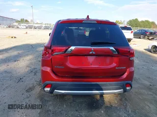 2017 Mitsubishi Outlander ES с VIN JA4AD2A38HZ011309, выставлен на аукционе IAAI как лот 40504306 с пробегом 175 718 миль миль и . История ставок и продаж доступна на DreamBid. Изображение 16.