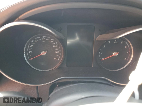 2017 Mercedes-Benz C 300 с VIN 55SWF4JB6HU224188, выставлен на аукционе Copart как лот 54078665 с пробегом Не указан миль и Списание • Salvage title. История ставок и продаж доступна на DreamBid. Изображение 9.