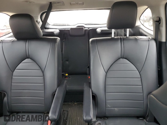 2022 Toyota Highlander XLE z VIN 5TDHZRBH5NS584920, wystawiony jako Copart lot #54503915 z przebiegiem 24 535 mil mil oraz Szkoda całkowita • Salvage title. Historia ofert i sprzedaży dostępna na DreamBid. Obrazek 10.
