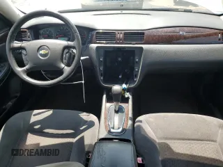 2014 Chevrolet Impala LT with VIN 2G1WB5E38E1124073, listed as a Copart auction lot 59691855 with 169,875 mi miles and Salvage title. Bid and sale history available at DreamBid. Image 8.
