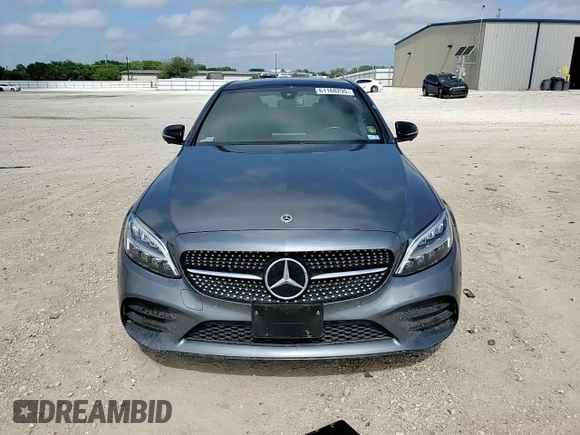 2020 Mercedes-Benz C 300 с VIN 55SWF8DB4LU325130, выставлен на аукционе Copart как лот 61168295 с пробегом 69 283 миль миль и Списание • Salvage title. История ставок и продаж доступна на DreamBid. Изображение 13.