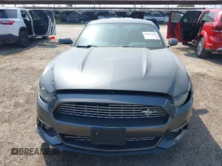 2016 Ford Mustang EcoBoost with VIN 1FA6P8TH7G5273333, listed as a IAAI auction lot 41936194 with 51,168 mi miles. Bid and sale history available at carsss.com. Image 6.