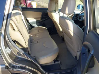 2011 Toyota RAV4 Ltd with VIN 2T3DF4DV1BW144958, listed as a IAAI auction lot 41107903 with 72,074 mi miles. Bid and sale history available at carsss.com. Image 8.