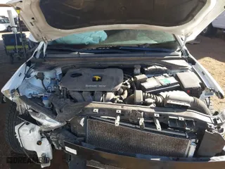 2018 Hyundai Elantra SEL with VIN 5NPD84LF8JH308233, listed as a IAAI auction lot 41817023 with 117,865 mi miles. Bid and sale history available at carsss.com. Image 10.