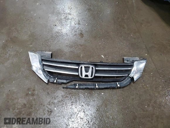 2015 Honda Accord EX-L z VIN 1HGCR2F81FA131728, wystawiony jako Copart lot #57579225 z przebiegiem 168 634 mil mil oraz Szkoda całkowita • Salvage title. Historia ofert i sprzedaży dostępna na DreamBid. Obrazek 12.