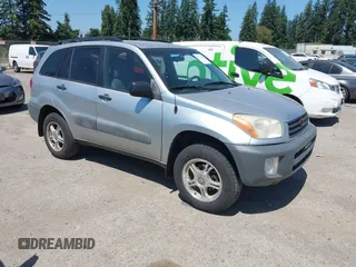 2001 Toyota RAV4 с VIN JTEHH20V010088029, выставлен на аукционе IAAI как лот 42773932 с пробегом 193 507 миль миль и . История ставок и продаж доступна на DreamBid. Изображение 1.