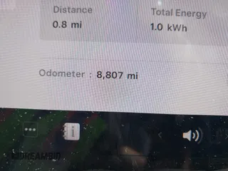 2024 Tesla Model 3 z VIN 5YJ3E1EA7RF721503, wystawiony jako IAAI lot #42246752 z przebiegiem 8 807 mil mil oraz . Historia ofert i sprzedaży dostępna na DreamBid. Obrazek 15.