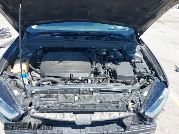 2015 Ford Fusion SE with VIN 3FA6P0HD4FR238607, listed as a IAAI auction lot 42685572 with 132,843 mi miles and . Bid and sale history available at DreamBid. Image 10.