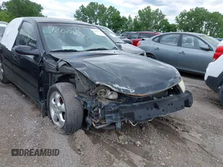 2003 Saturn LS z VIN 1G8JW54RX3Y509344, wystawiony jako IAAI lot #42007947 z przebiegiem 170 373 mil mil oraz . Historia ofert i sprzedaży dostępna na DreamBid. Obrazek 6.