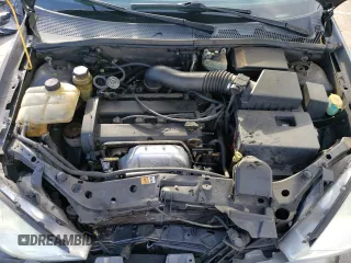 2002 Ford Focus SE Fleet с VIN 1FAFP36302W286396, выставлен на аукционе Copart как лот 88524785 с пробегом 142 536 миль миль и Списание • Salvage title. История ставок и продаж доступна на DreamBid. Изображение 12.