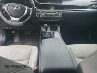 2013 Lexus ES 4dr Sdn with VIN JTHBK1GG1D2025414, listed as a Copart auction lot 54969495 with 147,431 mi miles and Clean Title. Bid and sale history available at carsss.com. Image 9.
