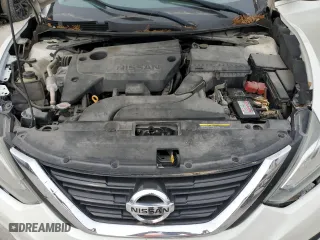 2018 Nissan Altima 2.5 SV with VIN 1N4AL3AP4JC222216, listed as a Copart auction lot 42491475 with 133,940 mi miles and Salvage Title. Bid and sale history available at carsss.com. Image 11.