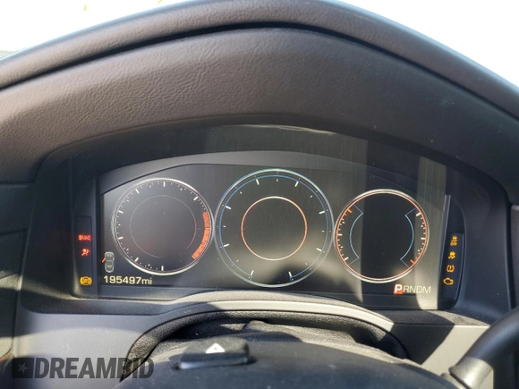 2015 Cadillac Escalade Premium z VIN 1GYS4NKJ9FR518610, wystawiony jako Copart lot #52029305 z przebiegiem 195 497 mil mil oraz Szkoda całkowita • Salvage title. Historia ofert i sprzedaży dostępna na DreamBid. Obrazek 9.