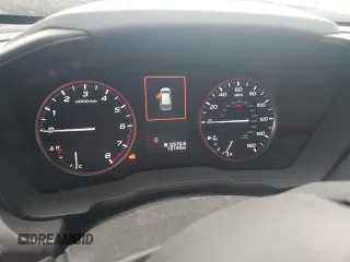 2024 Subaru Impreza RS z VIN JF1GUHJC4R8322431, wystawiony jako Copart lot #43940985 z przebiegiem 15 149 mil mil oraz Nie do naprawy • Non repairable. Historia ofert i sprzedaży dostępna na DreamBid. Obrazek 9.