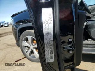2019 Jeep Cherokee Limited with VIN 1C4PJMDN6KD134094, listed as a Copart auction lot 54773115 with 52,607 mi miles and Clean Title. Bid and sale history available at DreamBid. Image 13.