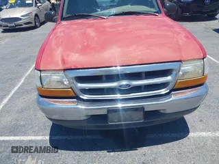 1999 Ford Ranger XL with VIN 1FTYR14V3XPB52974, listed as a IAAI auction lot 42731668 with 316,084 mi miles and . Bid and sale history available at DreamBid. Image 6.