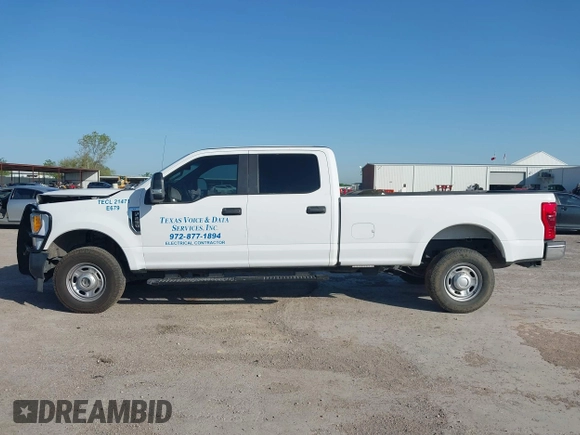2017 Ford F-250 Lariat z VIN 1FT7W2B67HEF00259, wystawiony jako IAAI lot #41954068 z przebiegiem 146 336 mil mil oraz . Historia ofert i sprzedaży dostępna na DreamBid. Obrazek 14.