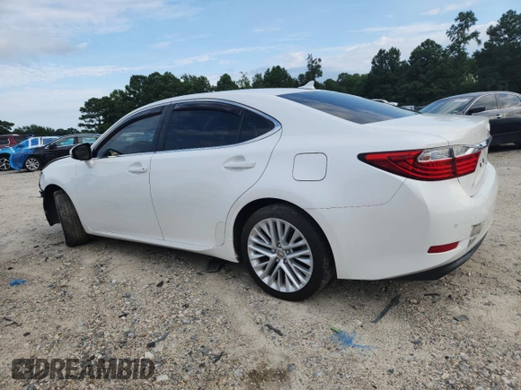 2014 Lexus ES 330 z VIN JTHBK1GG4E2115772, wystawiony jako Copart lot #49188045 z przebiegiem 94 584 mil mil oraz Szkoda całkowita • Salvage title. Historia ofert i sprzedaży dostępna na DreamBid. Obrazek 2.