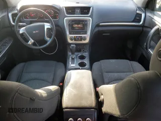 2014 GMC Acadia SLE z VIN 1GKKVPKD8EJ278914, wystawiony jako Copart lot #49803725 z przebiegiem 174 991 mil mil oraz Szkoda całkowita • Salvage title. Historia ofert i sprzedaży dostępna na DreamBid. Obrazek 8.