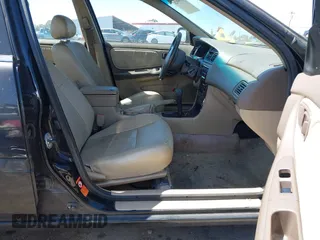 2001 Nissan Altima GXE with VIN 1N4DL01A21C216440, listed as a IAAI auction lot 41999928 with 169,289 mi miles. Bid and sale history available at carsss.com. Image 5.
