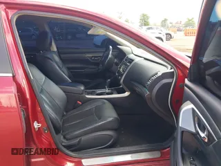 2013 Nissan Altima SV with VIN 1N4AL3APXDN504403, listed as a IAAI auction lot 42541551 with 215,789 mi miles and . Bid and sale history available at DreamBid. Image 5.