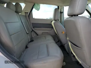 2011 Ford Escape XLT with VIN 1FMCU0D71BKB35466, listed as a Copart auction lot 43057895 with 298,662 mi miles and Salvage Title. Bid and sale history available at carsss.com. Image 11.