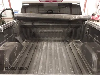 2022 GMC Sierra 1500 with VIN 3GTUUGET4NG616787, listed as a IAAI auction lot 41817869 with 38,288 mi miles and . Bid and sale history available at DreamBid. Image 18.