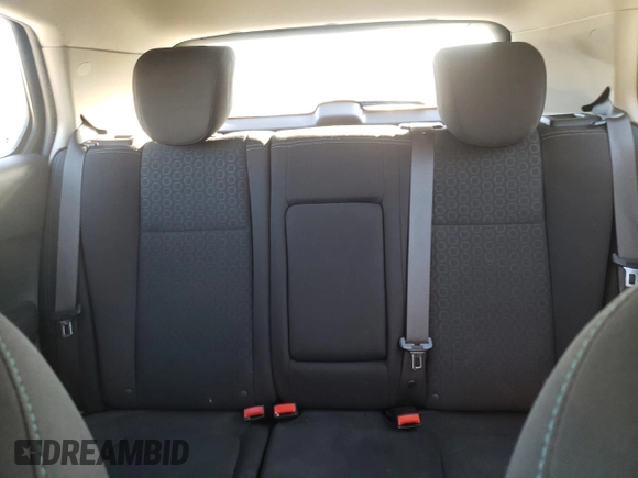 2016 Chevrolet Trax LS with VIN KL7CJNSB4GB655151, listed as a Copart auction lot 48184035 with 75,067 mi miles and Salvage Title. Bid and sale history available at carsss.com. Image 10.
