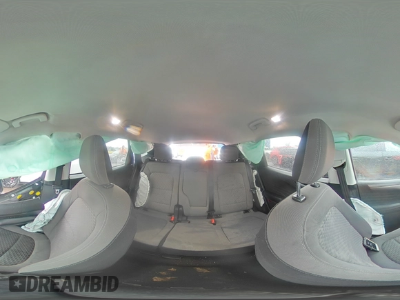 2021 Ford Escape SE с VIN 1FMCU9G68MUB18999, выставлен на аукционе Copart как лот 59753205 с пробегом 79 421 миль миль и На запчасти • Non repairable. История ставок и продаж доступна на DreamBid. Изображение 14.