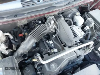 2004 GMC Envoy SLE with VIN 1GKDS13S342287315, listed as a IAAI auction lot 41486715 with 186,129 mi miles. Bid and sale history available at carsss.com. Image 12.