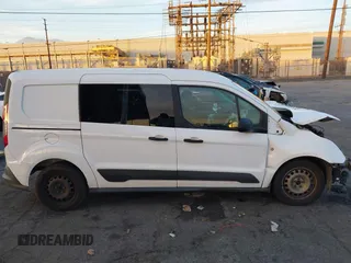 2015 Ford Transit Connect XLT с VIN NM0LE7F70F1190099, выставлен на аукционе IAAI как лот 41105757 с пробегом Не указан миль и . История ставок и продаж доступна на DreamBid. Изображение 14.