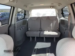 2008 Hyundai Entourage GLS с VIN KNDMC233686056740, выставлен на аукционе Copart как лот 56763195 с пробегом 166 400 миль миль и Списание • Salvage title. История ставок и продаж доступна на DreamBid. Изображение 10.