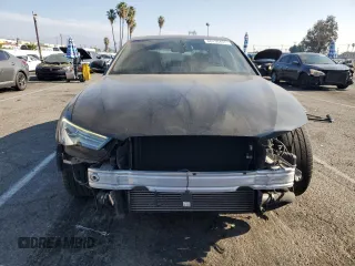 2016 Audi A6 2.0T Premium with VIN WAUCFAFC3GN157521, listed as a Copart auction lot 88436435 with 83,573 mi miles and Salvage Title. Bid and sale history available at carsss.com. Image 5.