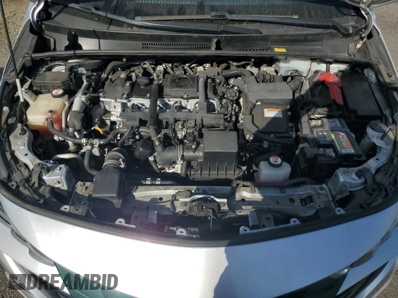 2017 Toyota Prius Plus with VIN JTDKARFP4H3064650, listed as a Copart auction lot 60740765 with 114,460 mi miles and Salvage title. Bid and sale history available at DreamBid. Image 11.
