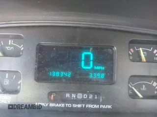 1996 Chevrolet Caprice 1SA Special Value with VIN 1G1BL52W0TR161102, listed as a IAAI auction lot 42174863 with 138,342 mi miles and . Bid and sale history available at DreamBid. Image 7.