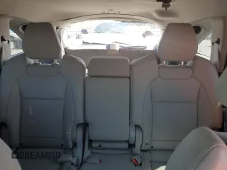 2016 Acura MDX w/Tech with VIN 5FRYD4H40GB012102, listed as a Copart auction lot 48935115 with 94,715 mi miles and Salvage Title. Bid and sale history available at carsss.com. Image 10.