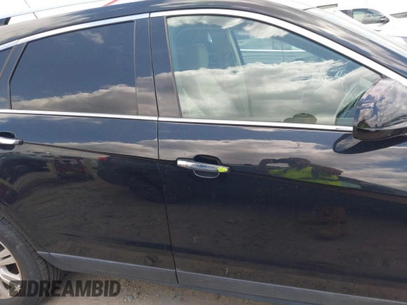 2016 Cadillac SRX Luxury Collection with VIN 3GYFNBE3XGS504059, listed as a IAAI auction lot 42306894 with 87,933 mi miles and . Bid and sale history available at DreamBid. Image 13.