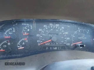 2000 Ford Excursion XLT с VIN 1FMSU41F6YED19436, выставлен на аукционе IAAI как лот 41787604 с пробегом 257 251 миль миль и . История ставок и продаж доступна на DreamBid. Изображение 7.