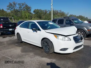 2017 Subaru Legacy with VIN 4S3BNAA60H3018298, listed as a IAAI auction lot 40664561 with 179,705 mi miles and . Bid and sale history available at DreamBid. Image 1.