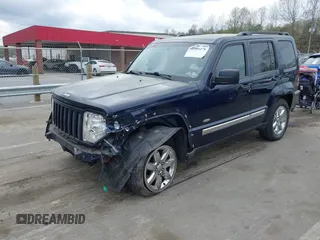 2012 Jeep Liberty Sport with VIN 1C4PJMAK2CW210975, listed as a IAAI auction lot 41904478 with 136,462 mi miles. Bid and sale history available at carsss.com. Image 18.