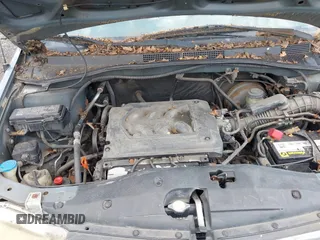2000 Honda Odyssey EX with VIN 2HKRL1870YH623901, listed as a IAAI auction lot 42188870 with 151,254 mi miles and . Bid and sale history available at DreamBid. Image 10.