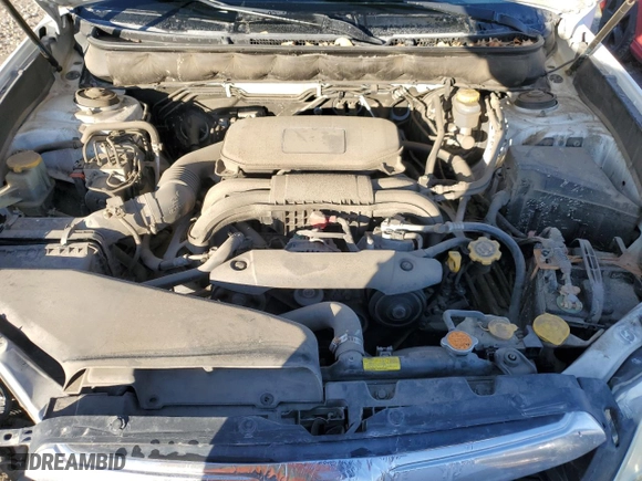2010 Subaru Outback Premium All-Weather with VIN 4S4BRBCCXA3332586, listed as a Copart auction lot 44411565 with 228,002 mi miles and Salvage Title. Bid and sale history available at carsss.com. Image 12.