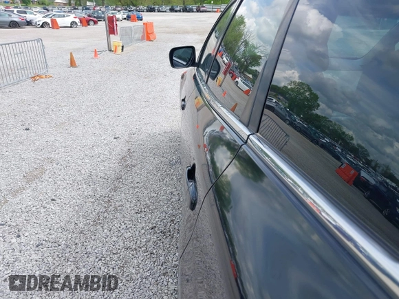 2008 Mazda CX-9 Touring with VIN JM3TB38V780141353, listed as a IAAI auction lot 42079954 with 235,017 mi miles and . Bid and sale history available at DreamBid. Image 16.